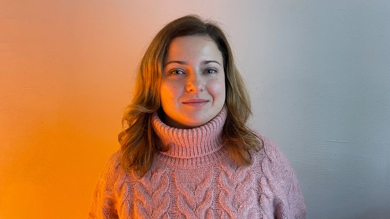 Akvilė Bliujūtė-Janušė